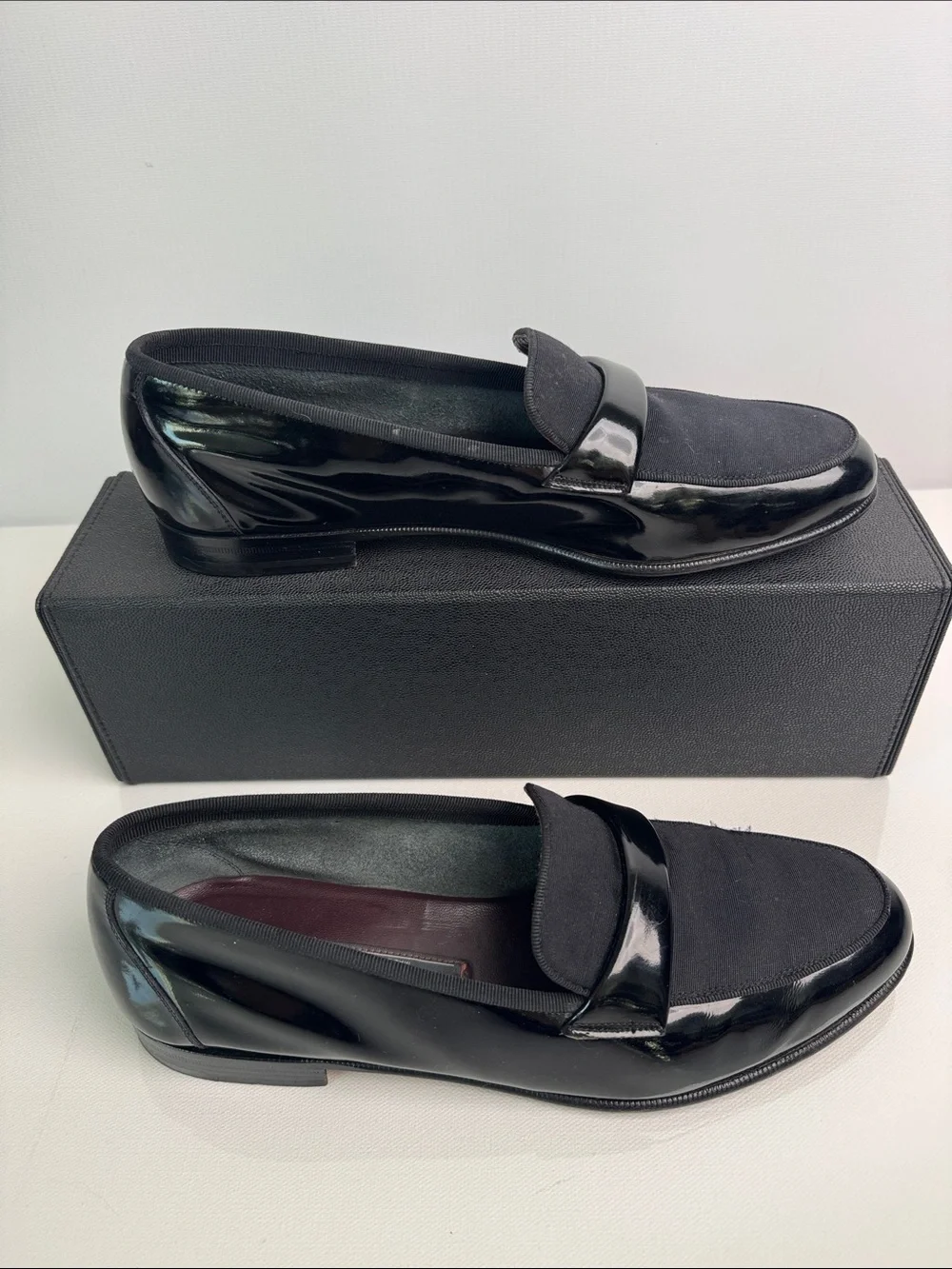 Salvatore Ferragamo | Shoes | Salvatore Ferragamo Mens D  display picture 3